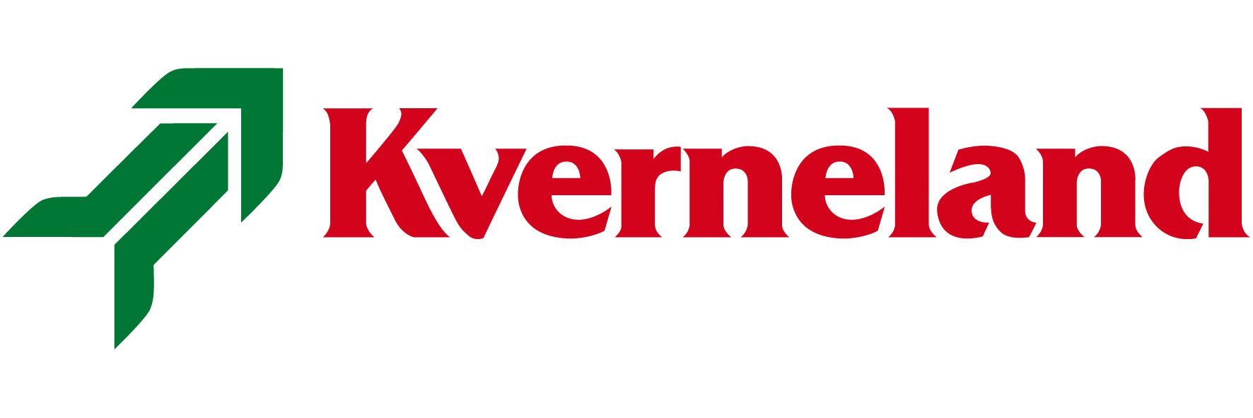 Logo Kvernela