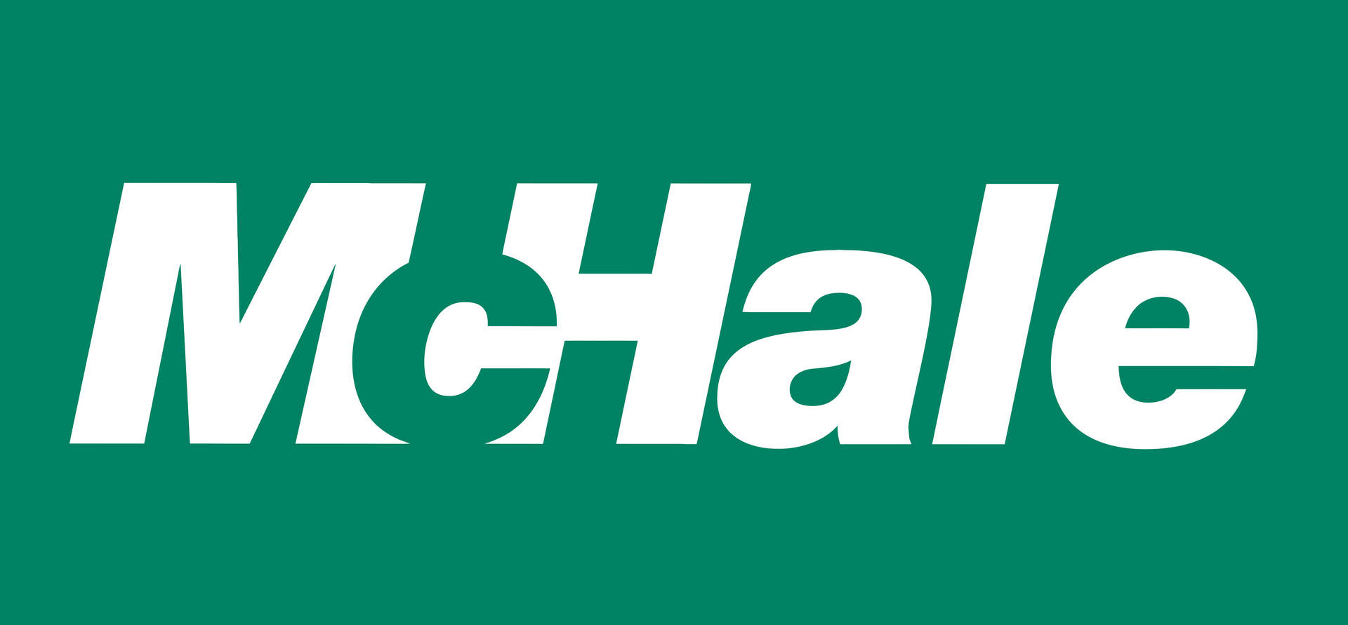 Logo McHale