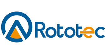 Logo Rototec - Stockage