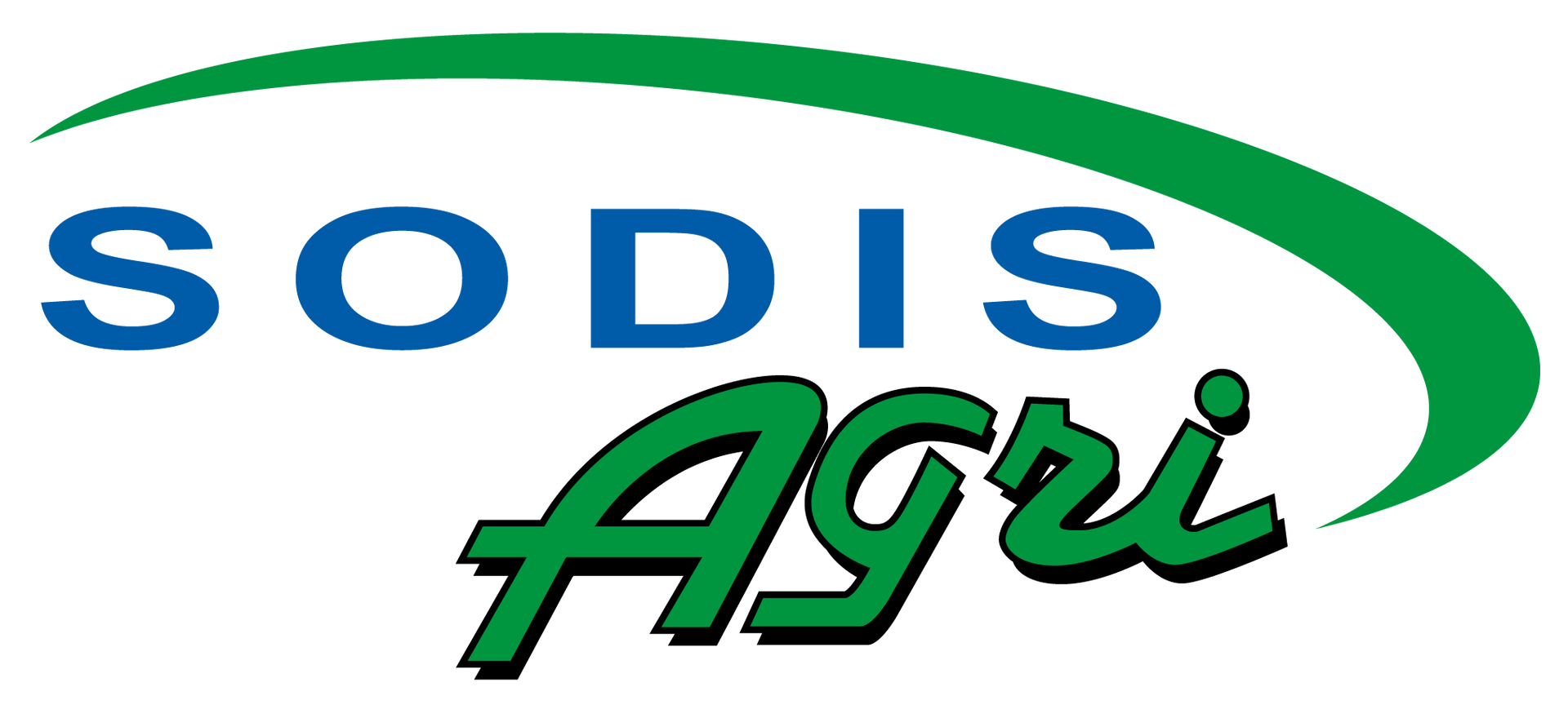 Logo entreprise SODIS Agri