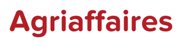 Logo Agriaffaires - Occasion