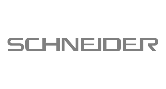Logo Schneider