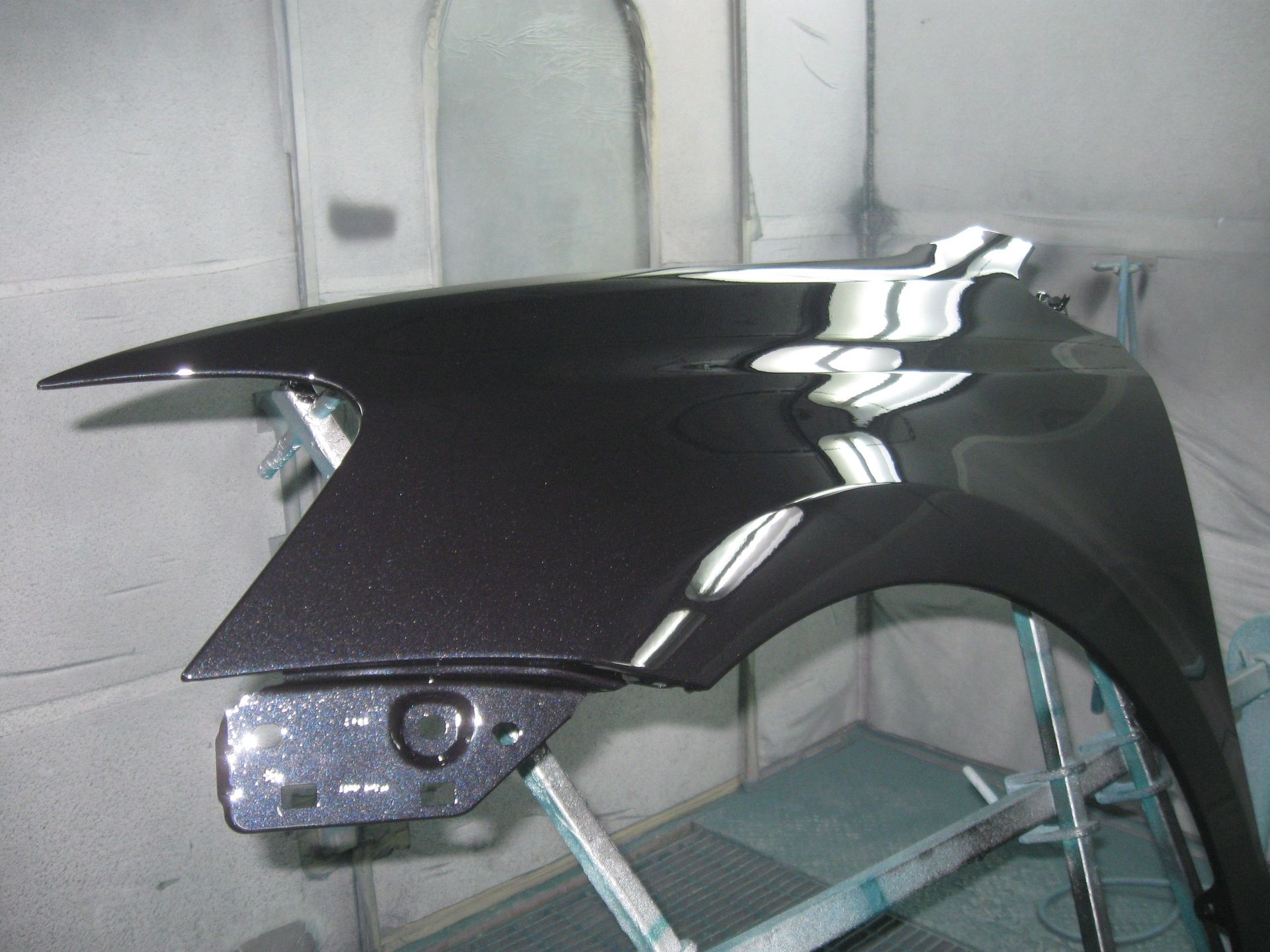 Kotflügel - Suter Autospritzwerk