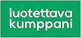 Luotettava kumppani