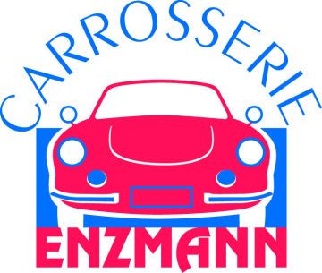 Logo - Carrosserie Enzmann