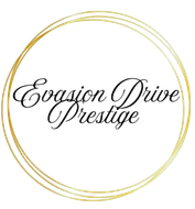 Logo de EVASION DRIVE PRESTIGE.