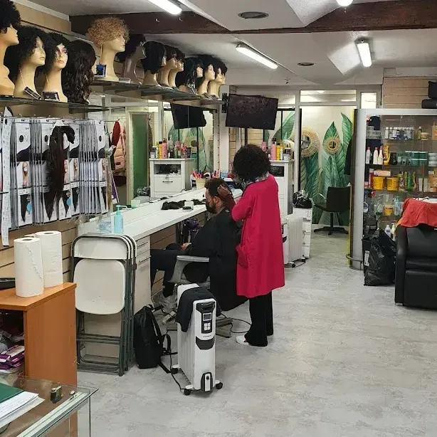 Salon de Prestige Beauté