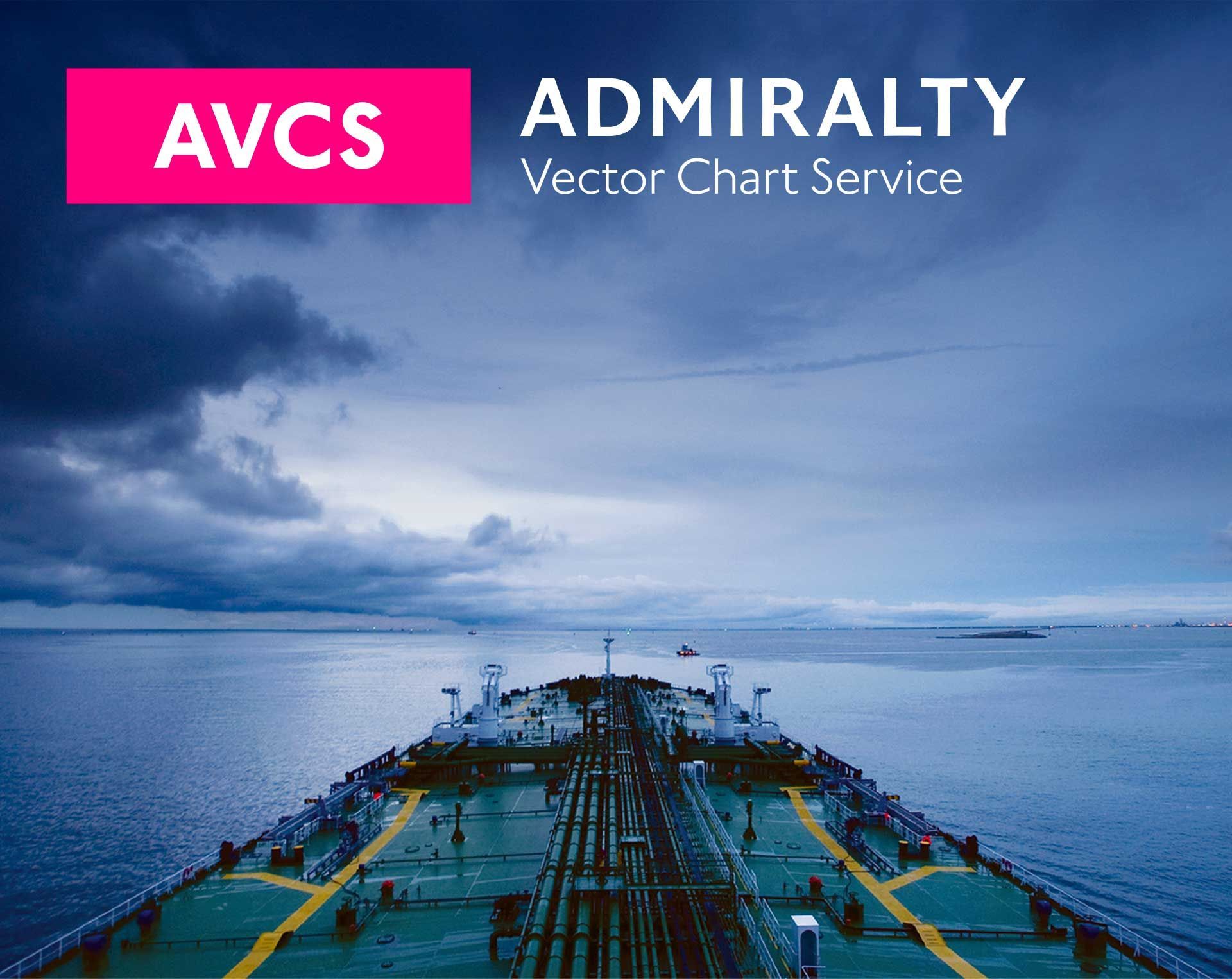 La proa de un gran buque cisterna navegando en el océano bajo un cielo nublado, con el texto 