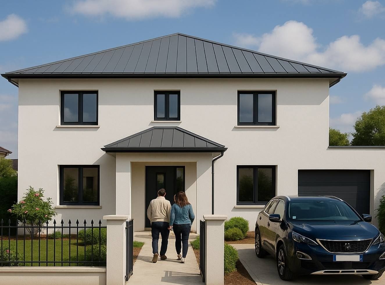 TERRAIN MONTLIGNON (ref: 2020)