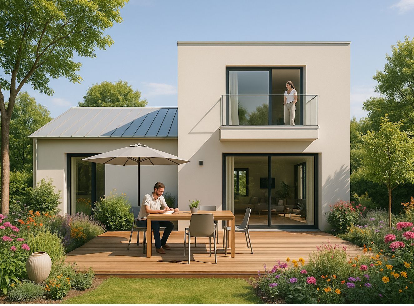PROJET BESSANCOURT