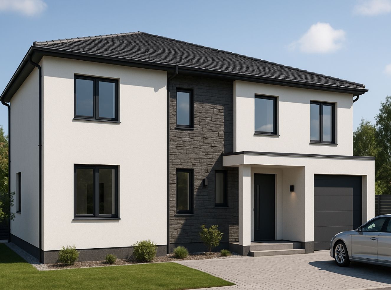 projet Saint Germain en Laye Yvelines