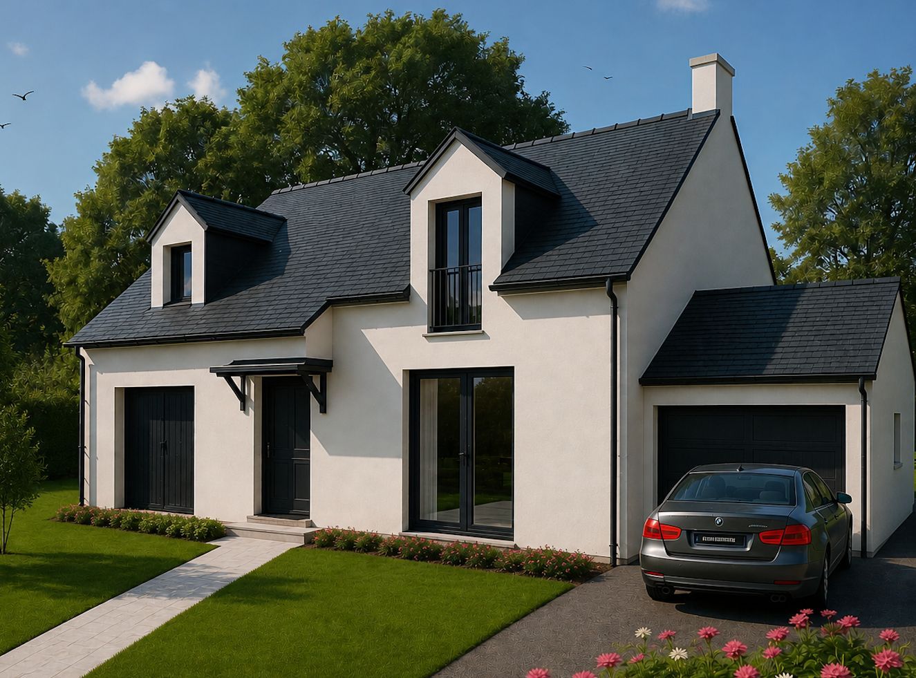 projet Frépillon