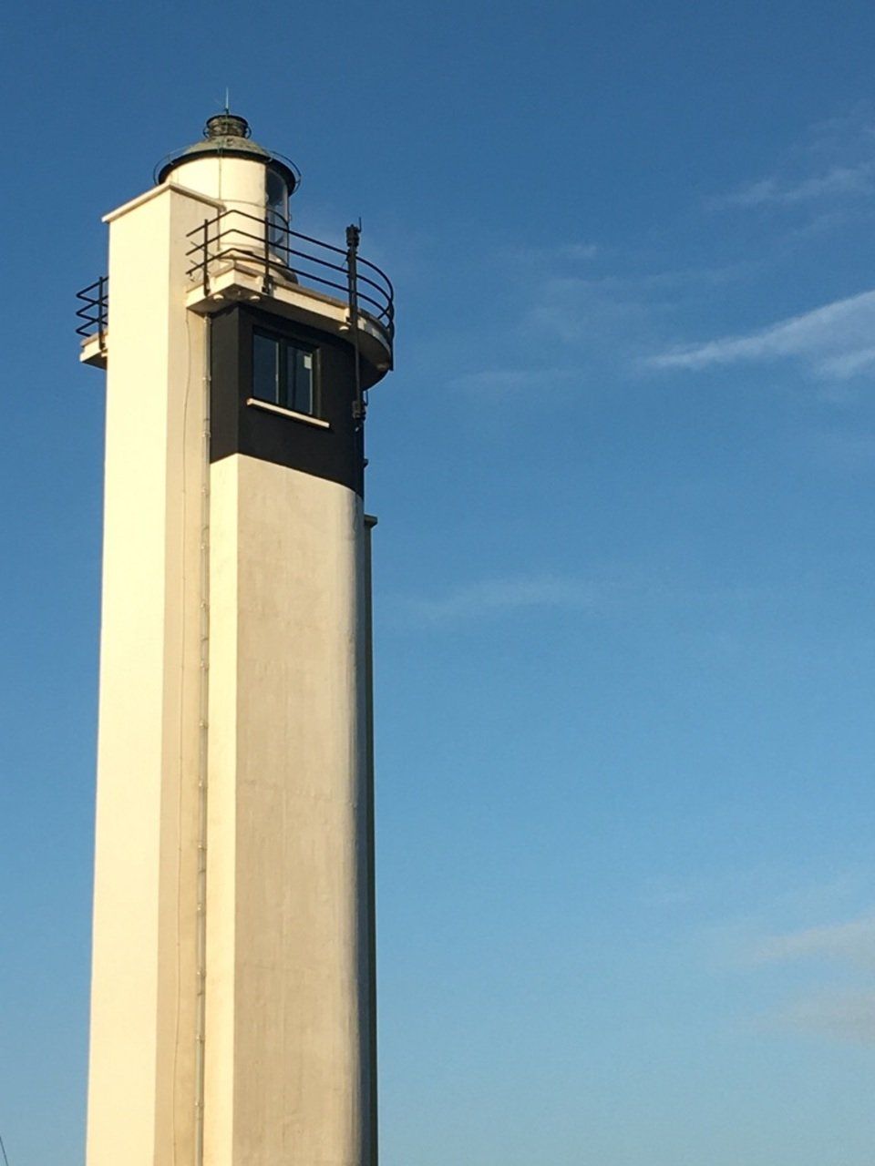 Toren Blankenberge