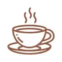 Kahvikuppikuvake