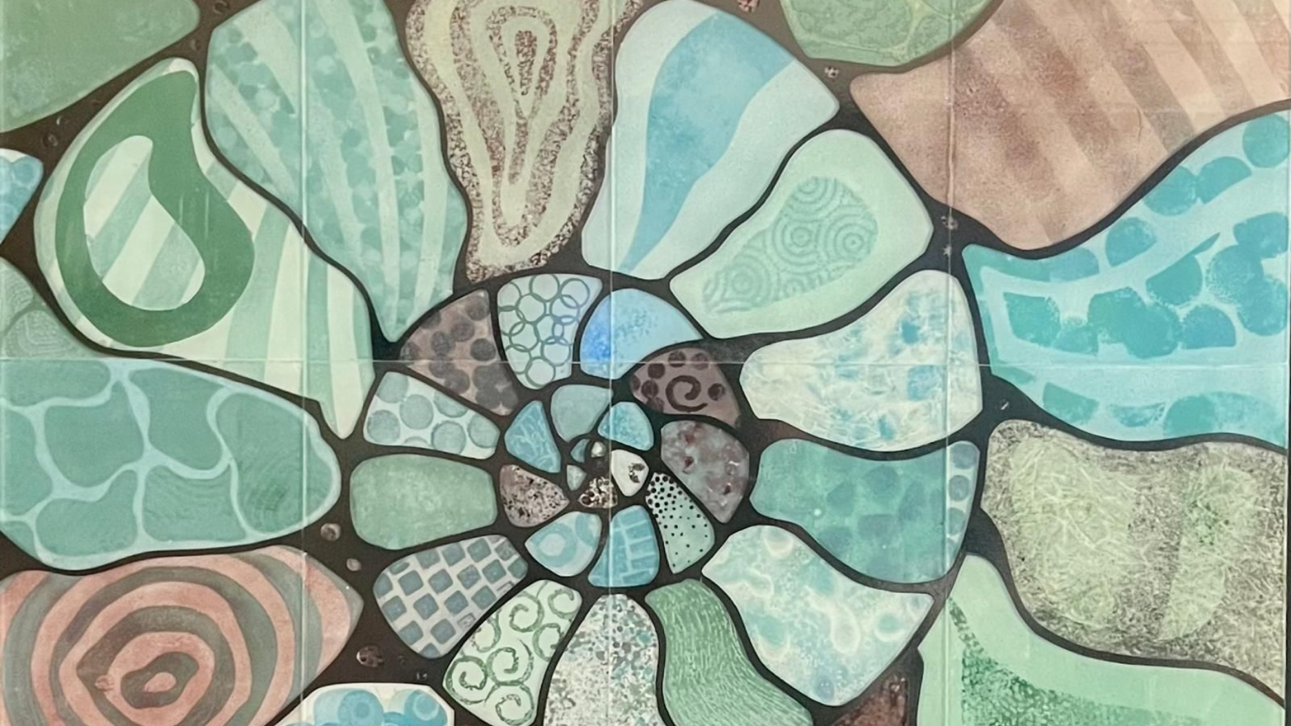 Engelfiguren aus Glas, Bettina Eberle Die Glasmanufaktur