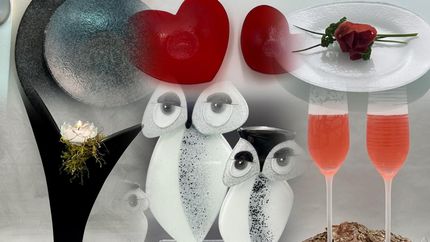 Dekoration für zu Hause