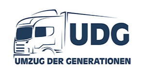 Umzüge der Generation | Erfurt | Logo