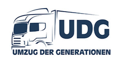 Umzüge der Generation | Erfurt Umzüge der Generation | Erfurt | Logo