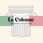 Le Café-Restaurant La Colonne Logo
