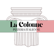 Le Café-Restaurant La Colonne Logo