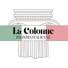 Le Café-Restaurant La Colonne Logo