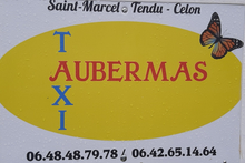 Taxi Aubermas