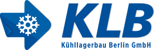 KLB Kühllagerbau Berlin GmbH Logo