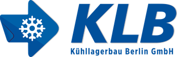 KLB Kühllagerbau Berlin GmbH Logo