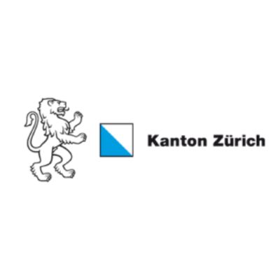 Wappen Kanton Zürich