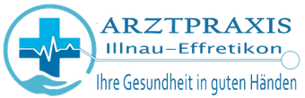 Arztpraxis Illnau-Effretikon Logo