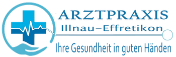 Arztpraxis Illnau-Effretikon Logo