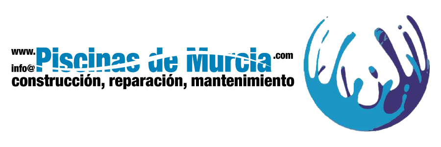 Piscinas de Murcia