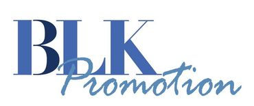 Logo BLK Promotion