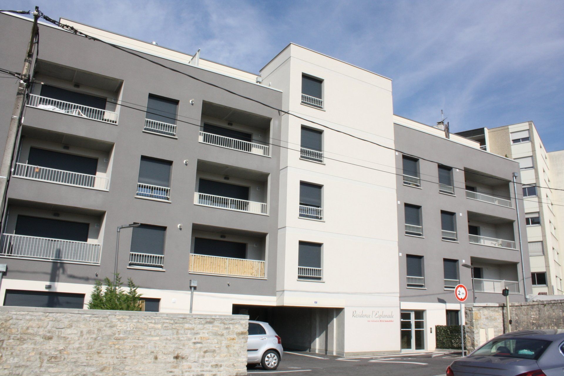 Résidence L'Esplanade