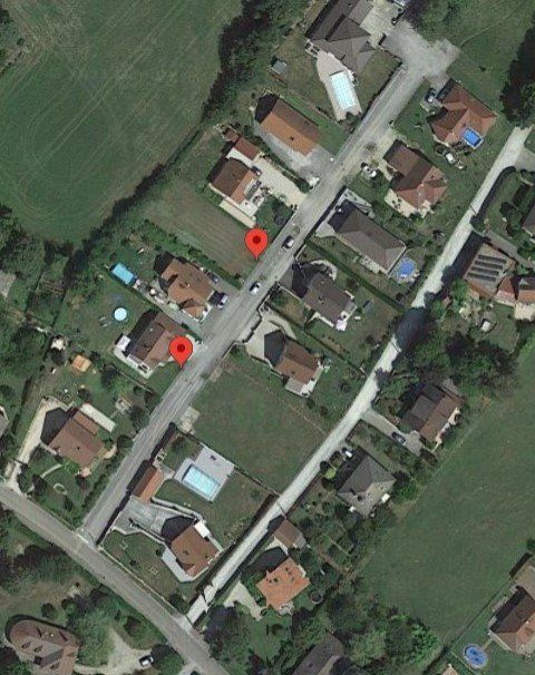 Lotissement de Grandfontaine