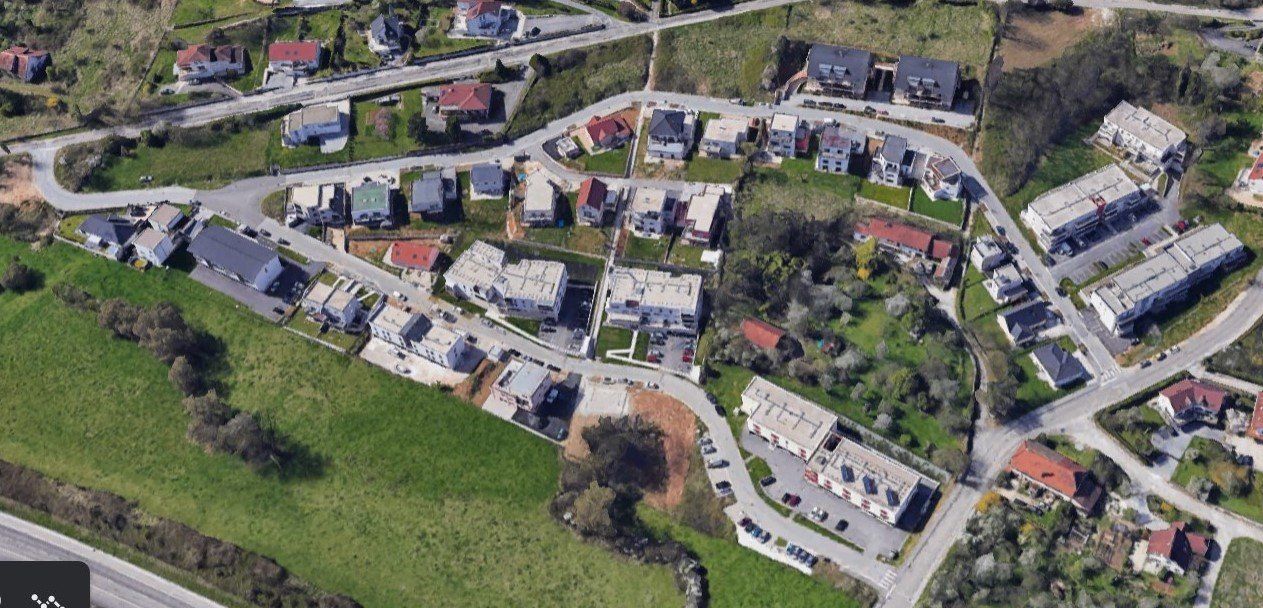 Lotissement des Montboucons