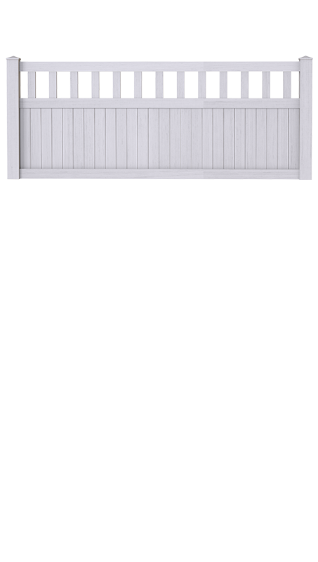 Fond transparent