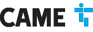 Logo CAME