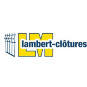 Logo Lambert Clôtures