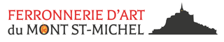 Logo Ferronnerie d'Art du Mont Saint-Michel
