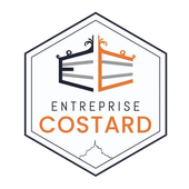 Logo de l'Entreprise Costard