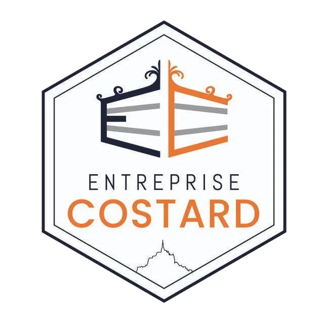 Logo de l'entreprise Costard