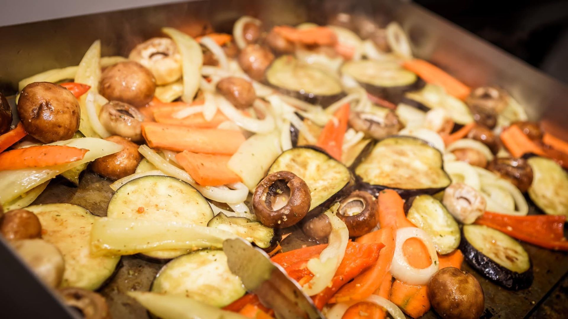 Foodcatering - Miletic LM-Partyservice in Zürich