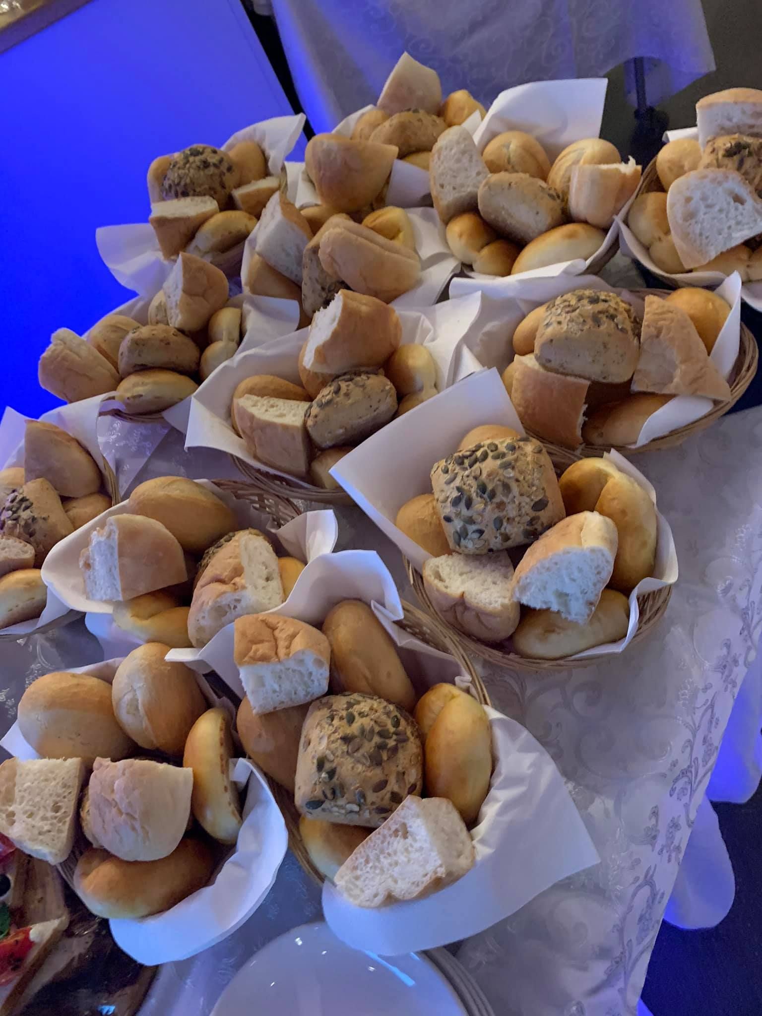 Apero Catering - Miletic LM-Partyservice in Zürich