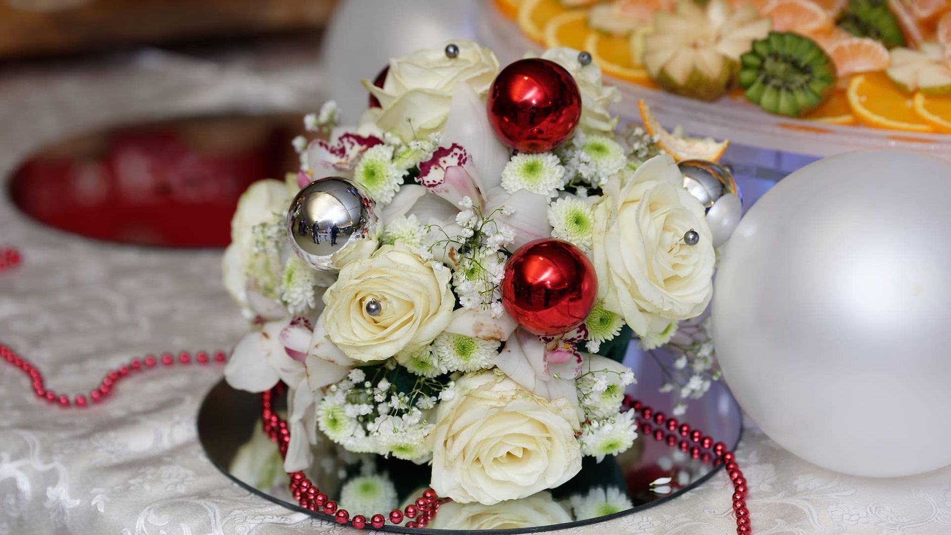 Hochzeitsplaner - Miletic LM-Partyservice in Zürich