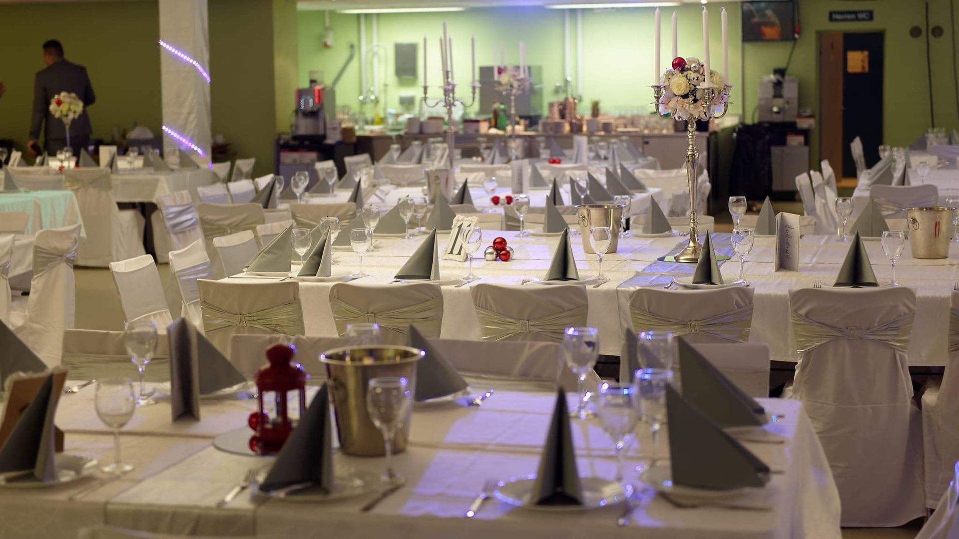 Hochzeitsplaner - Miletic LM-Partyservice in Zürich