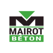 Logo de l'entreprise Mairot Béton