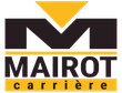 Logo Mairot Carrière