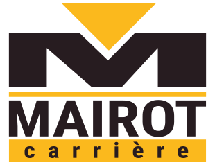 Logo Mairot Carrière
