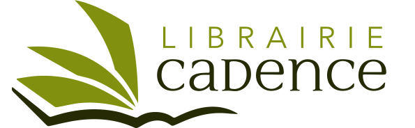 Logo Librairie Cadence